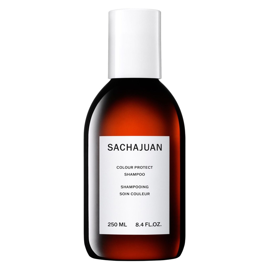 Sachajuan Colour Protect Shampoo 250 ml