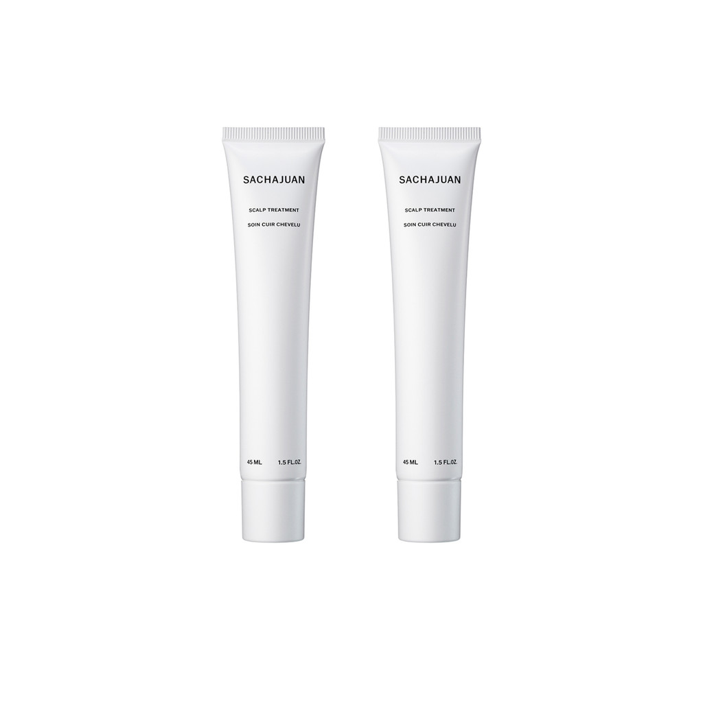 Sachajuan Scalp Treatment Duo 45 ml + 45 ml