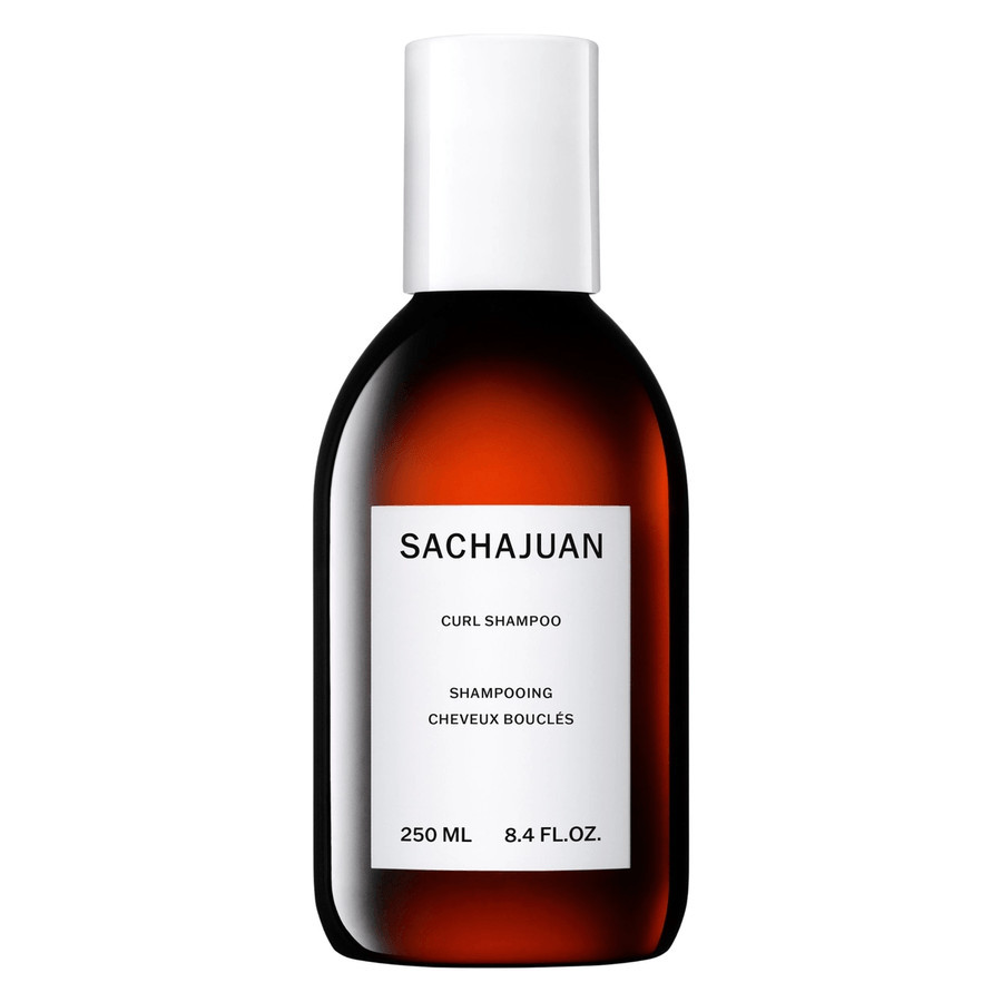 Sachajuan Curl Shampoo 250ml