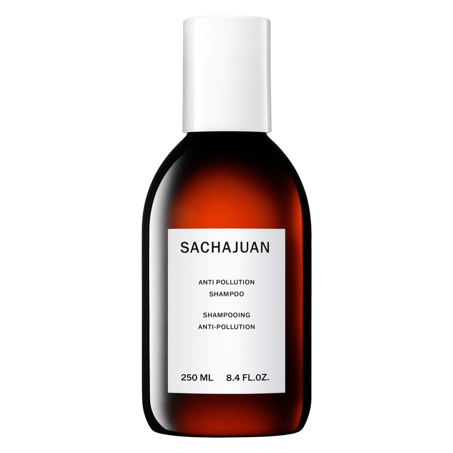 Sachajuan Anti-Pollution Shampoo 250ml