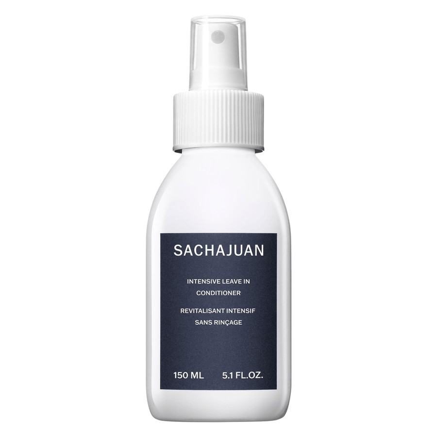 Sachajuan Intensive Leave In Conditioner 150ml