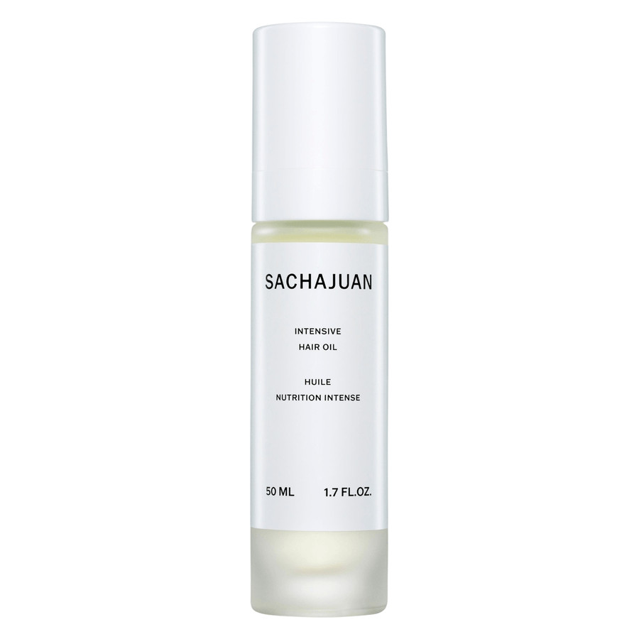 Sachajuan Intensive Hair Oil 50ml