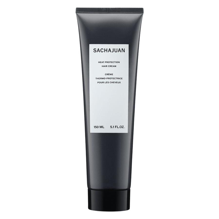 Sachajuan Heat Protection Cream 150ml