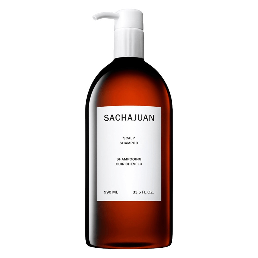 Sachajuan Scalp Shampoo Backbar 990ml