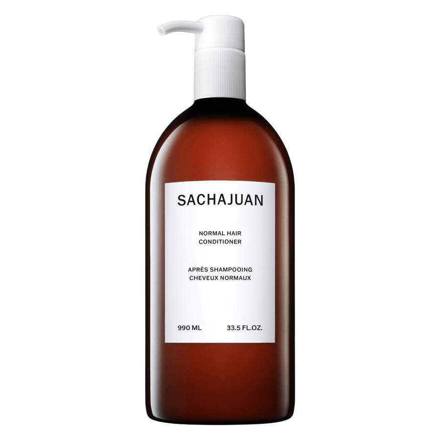 Sachajuan Normal Hair Conditioner Backbar 990ml