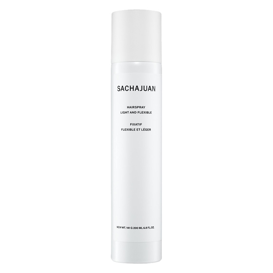 Sachajuan Hair Spray Light and Flexible 200ml