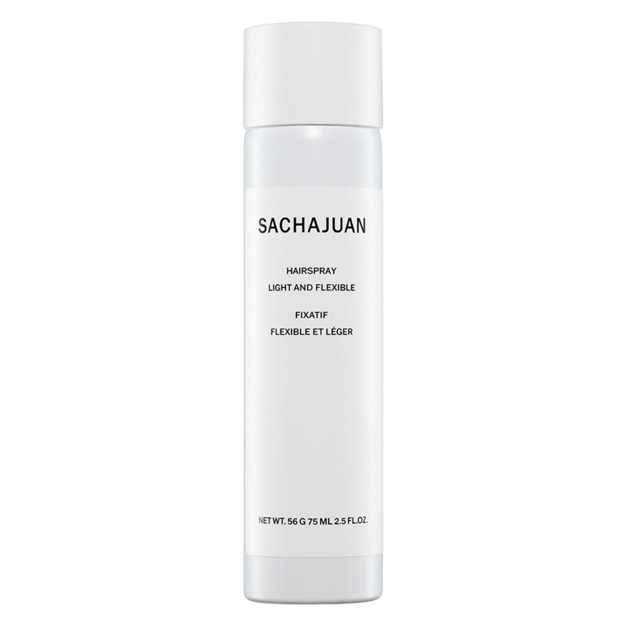 Sachajuan Hair Spray Light and Flexible 75ml