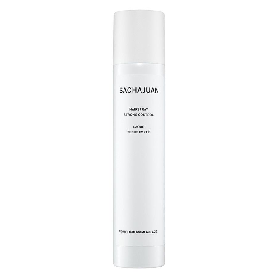 Sachajuan Hair Spray Strong Control 200ml