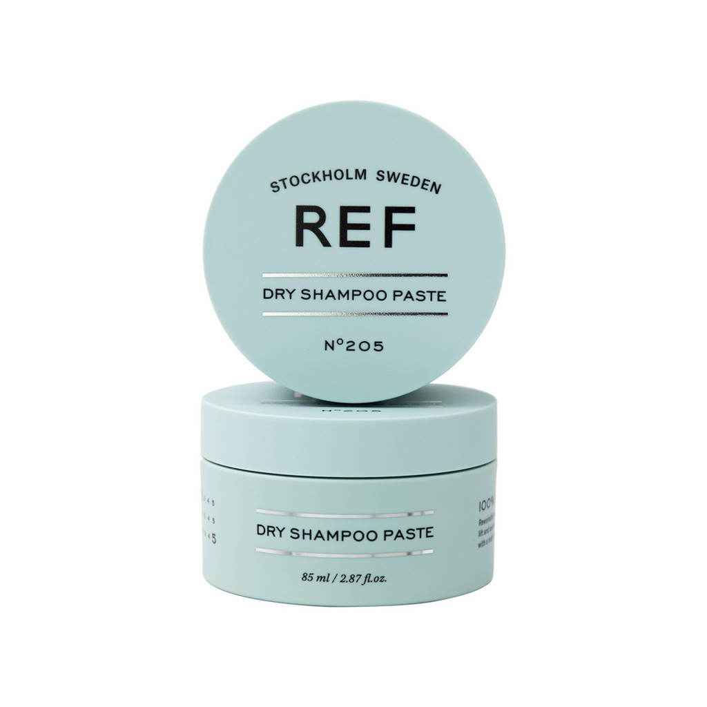 REF Stockholm Dry Shampoo Paste 85 g