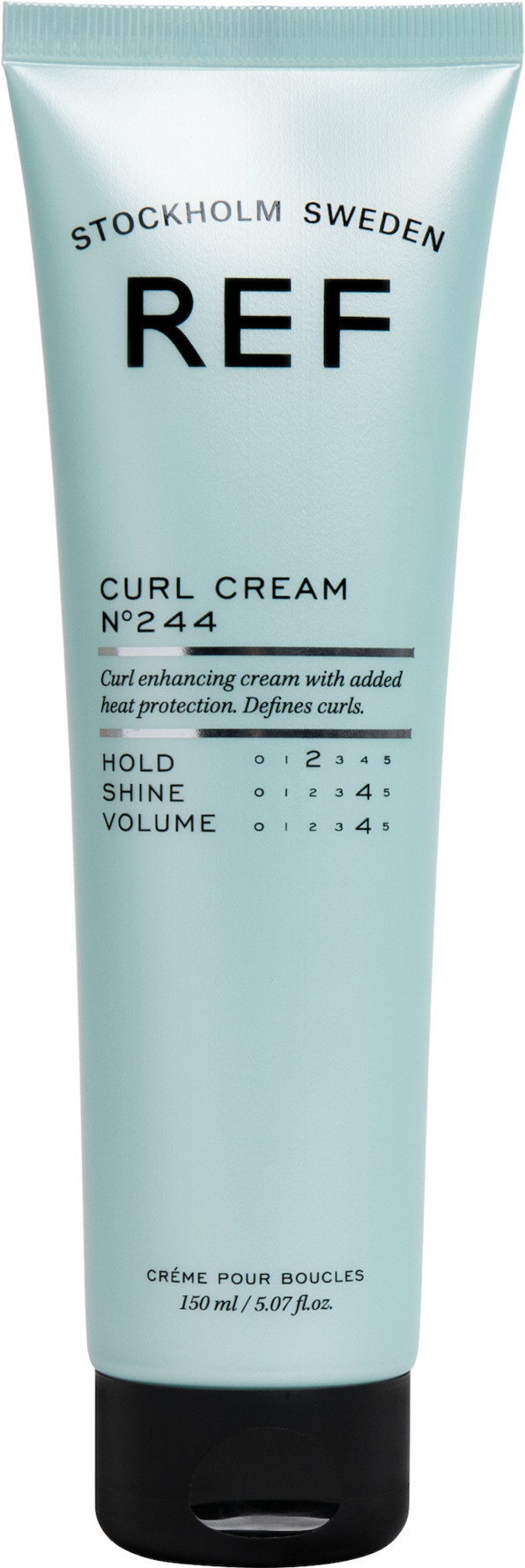 REF Stockholm Curl Cream 150 ml