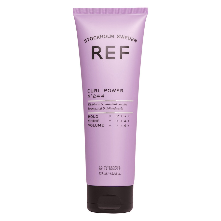 REF Stockholm Curl Power 125ml