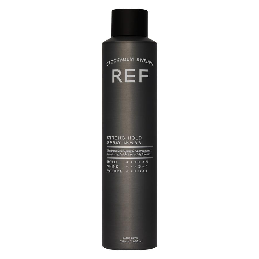 REF Strong Hold Spray 300ml