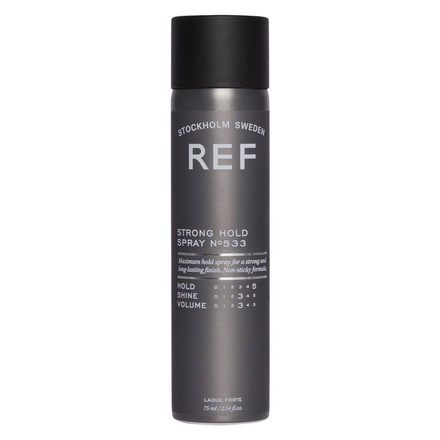REF Strong Hold Spray 75ml