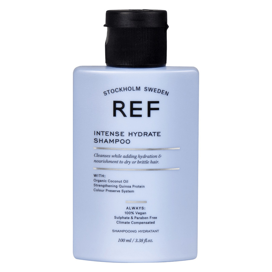 REF Intense Hydrate Shampoo 100ml