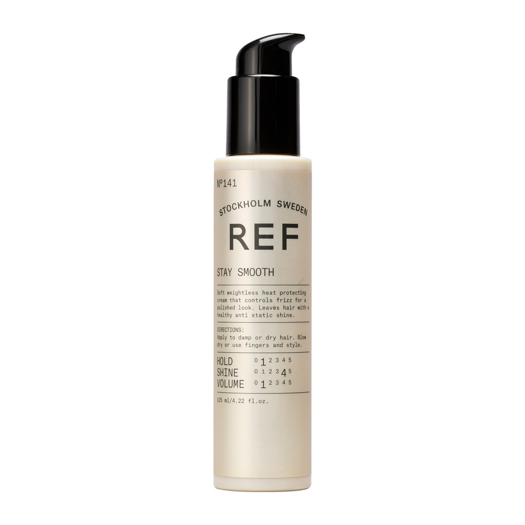 REF Stockholm Stay Smooth N°141 125 ml