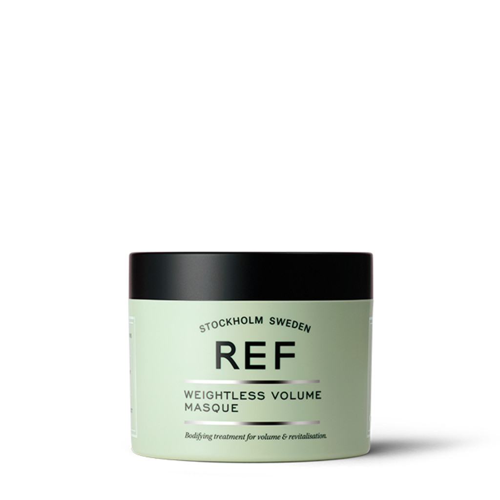 REF Stockholm Weightless Volume Masque 250 ml