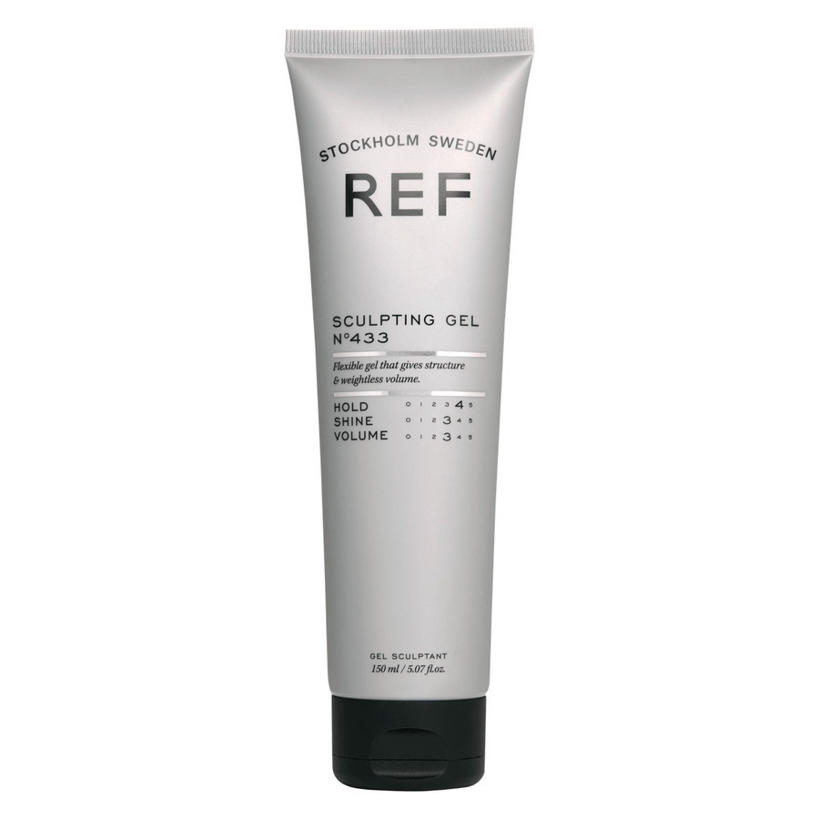 REF Stockholm Stockholm Sculpting Gel 150ml