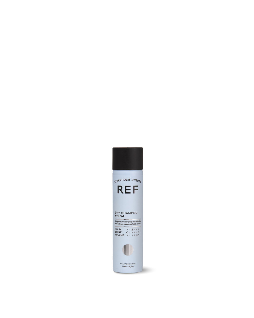 REF Stockholm Dry Shampoo N°204 Neutral 75 ml