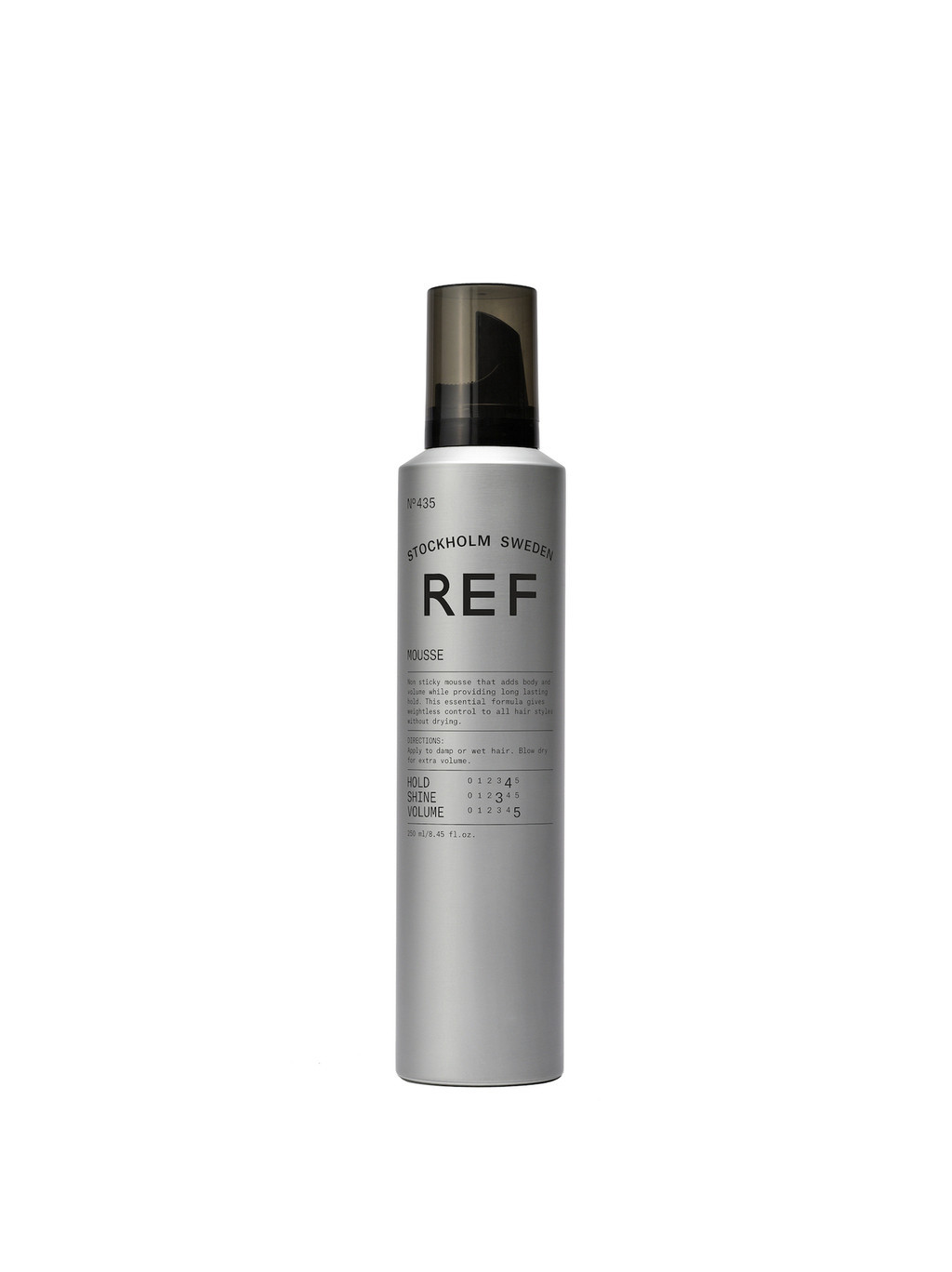 REF Stockholm Mousse No°435 250 ml