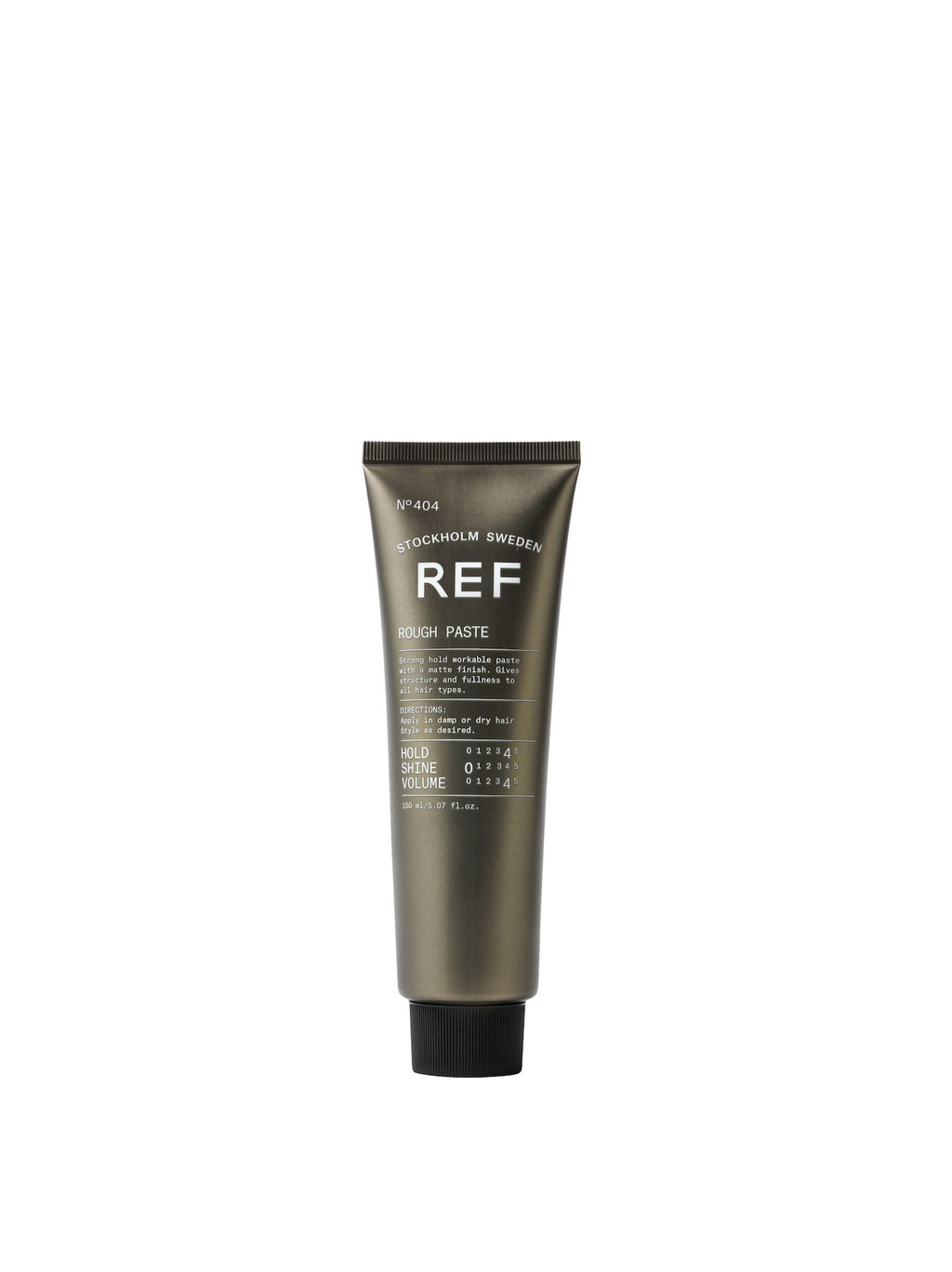 REF Stockholm Rough Paste N°404 150 ml
