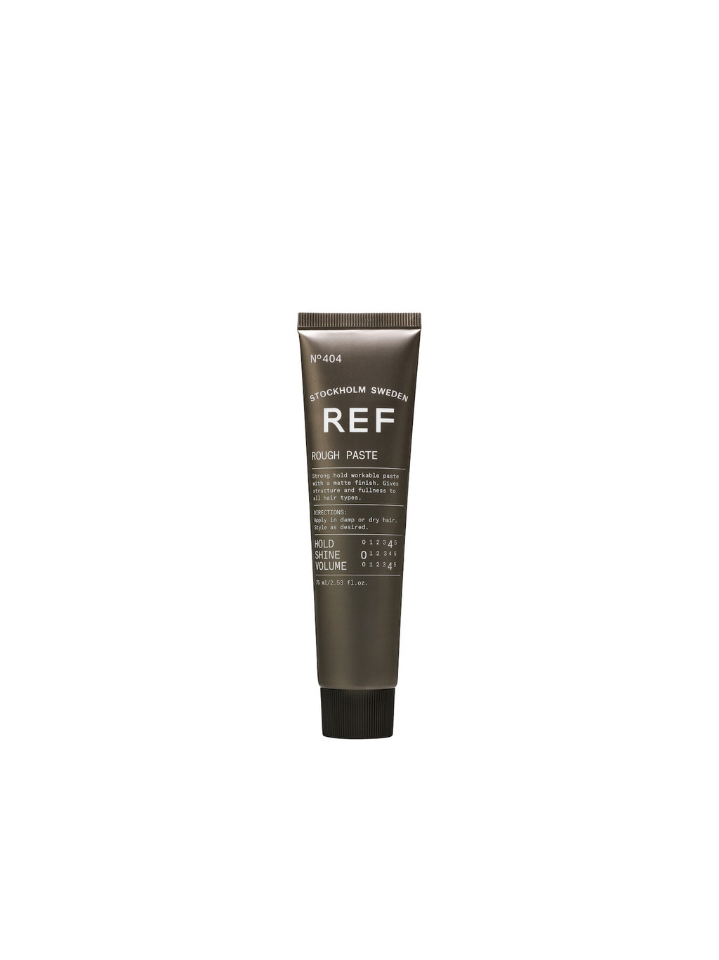 REF Stockholm Rough Paste N°404 75 ml