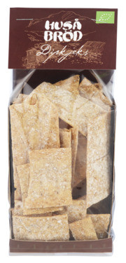 Dipkjeks 100g Huså
