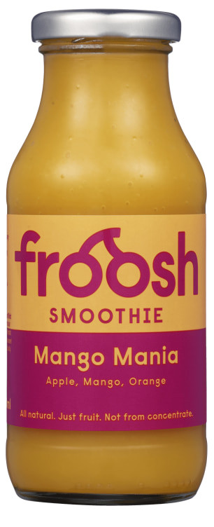 Froosh Smoothie Mango Mania 250ml