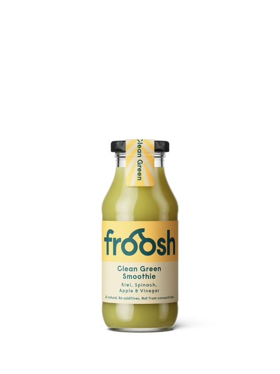 Froosh Clean Green 250ml