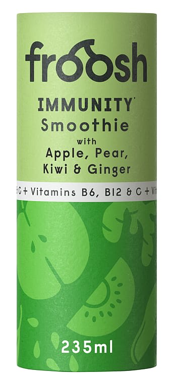 Froosh Smoothie Immunity 235ml