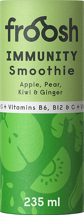 Froosh Smoothie Immunity 235ml