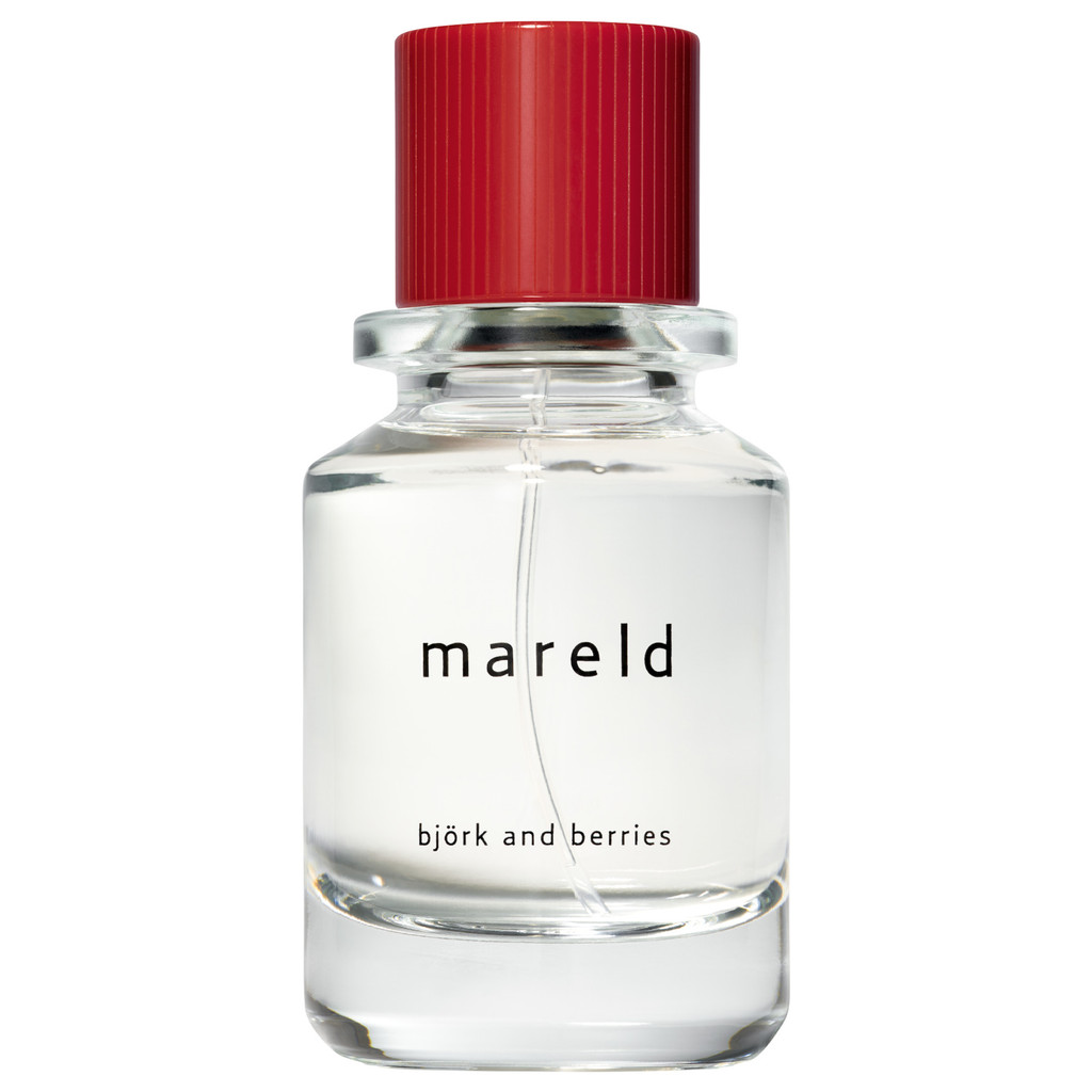 Björk and Berries Mareld Eau de Parfum 50 ml