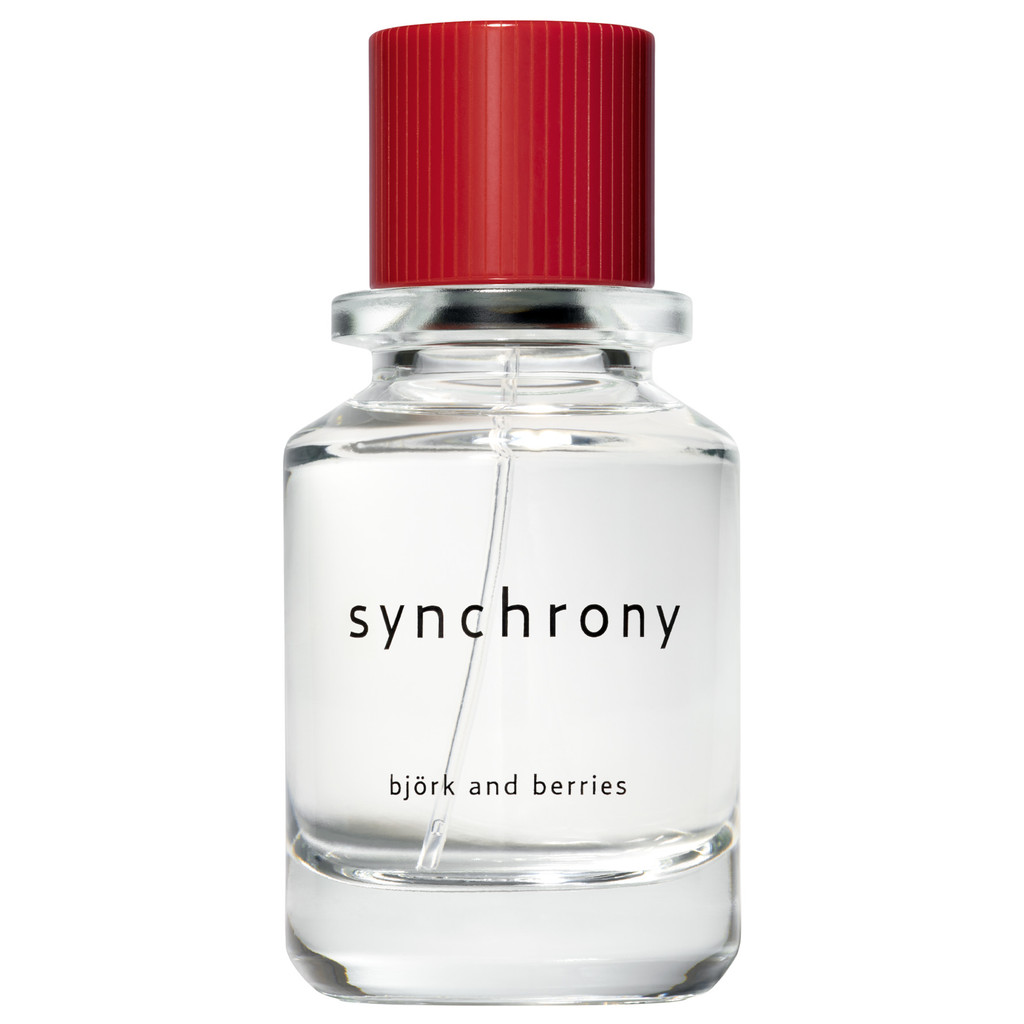 Björk and Berries Synchrony Eau de Parfum 50 ml
