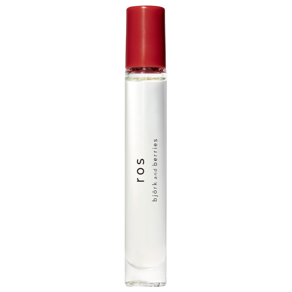 Björk and Berries Ros Perfume Oil 10 ml