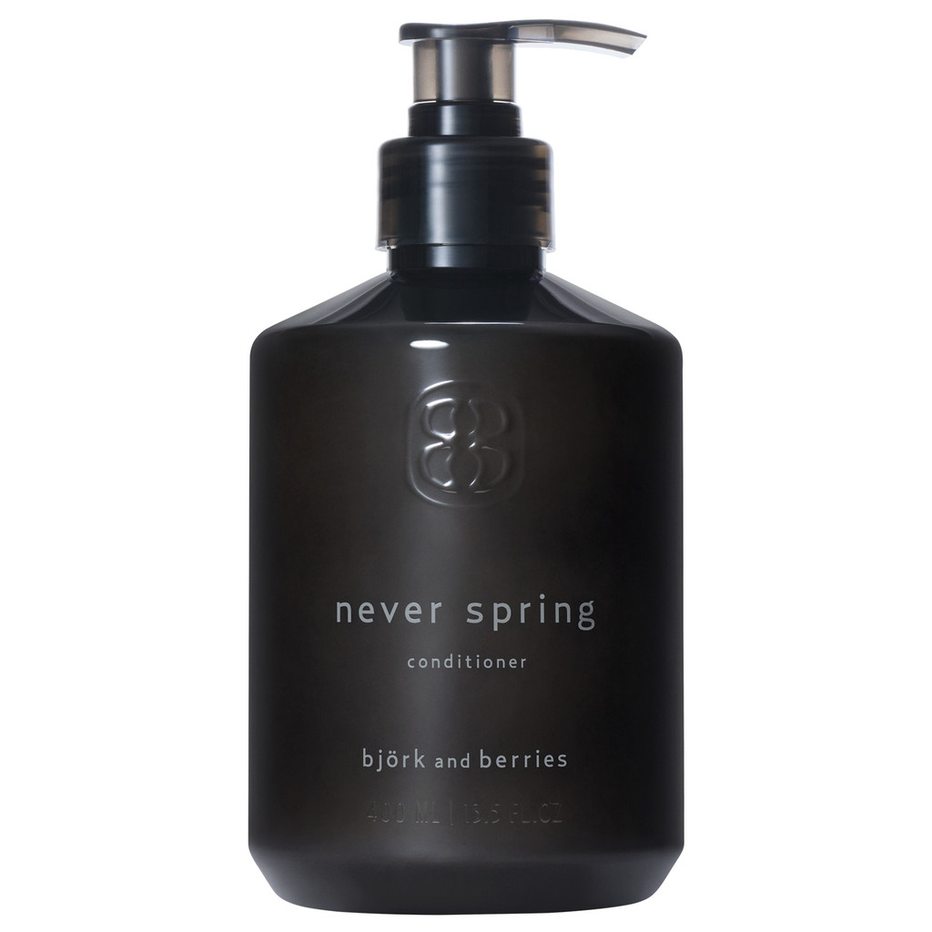 Björk and Berries Never Spring Conditioner 400 ml