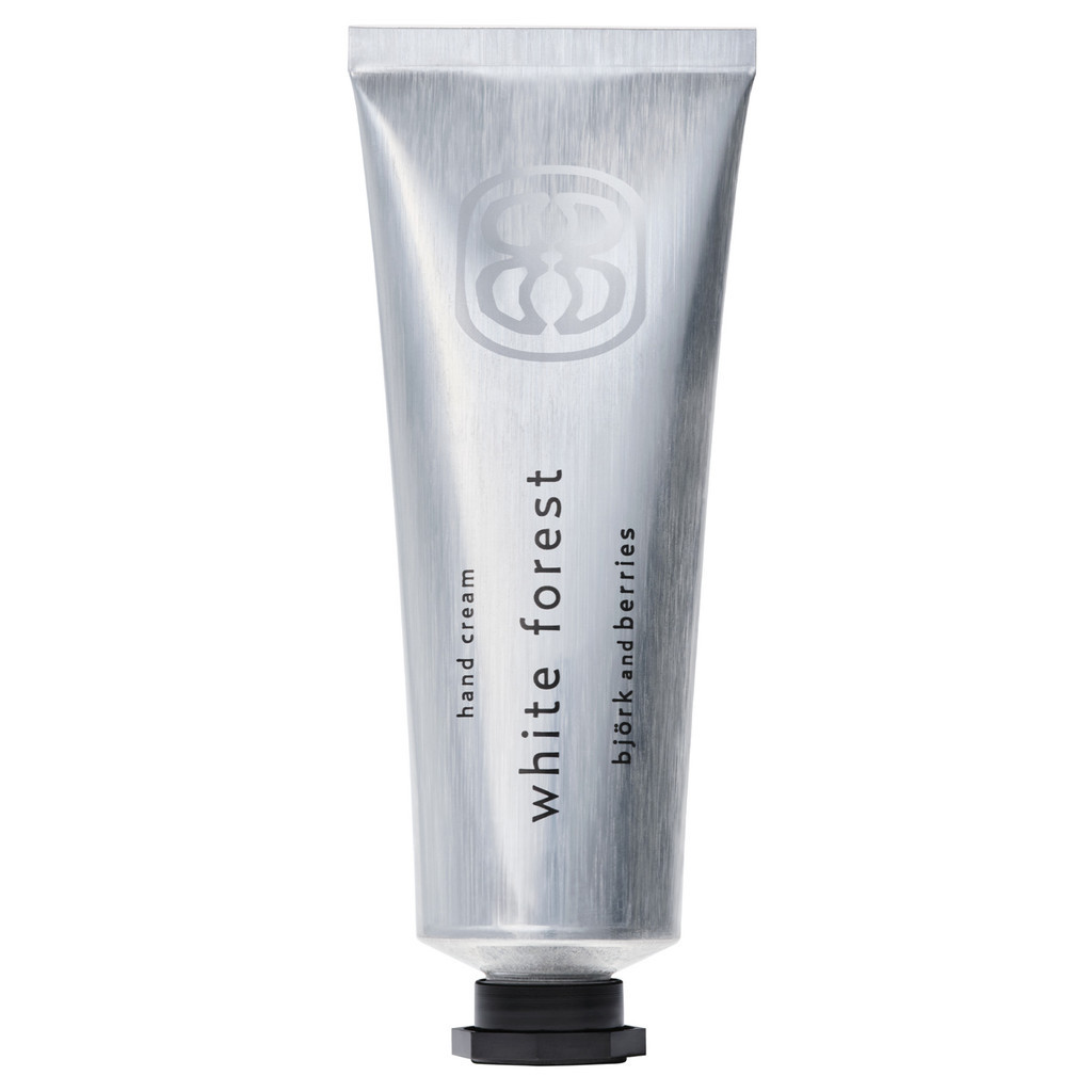 Björk and Berries White Forest Hand Cream 50 ml