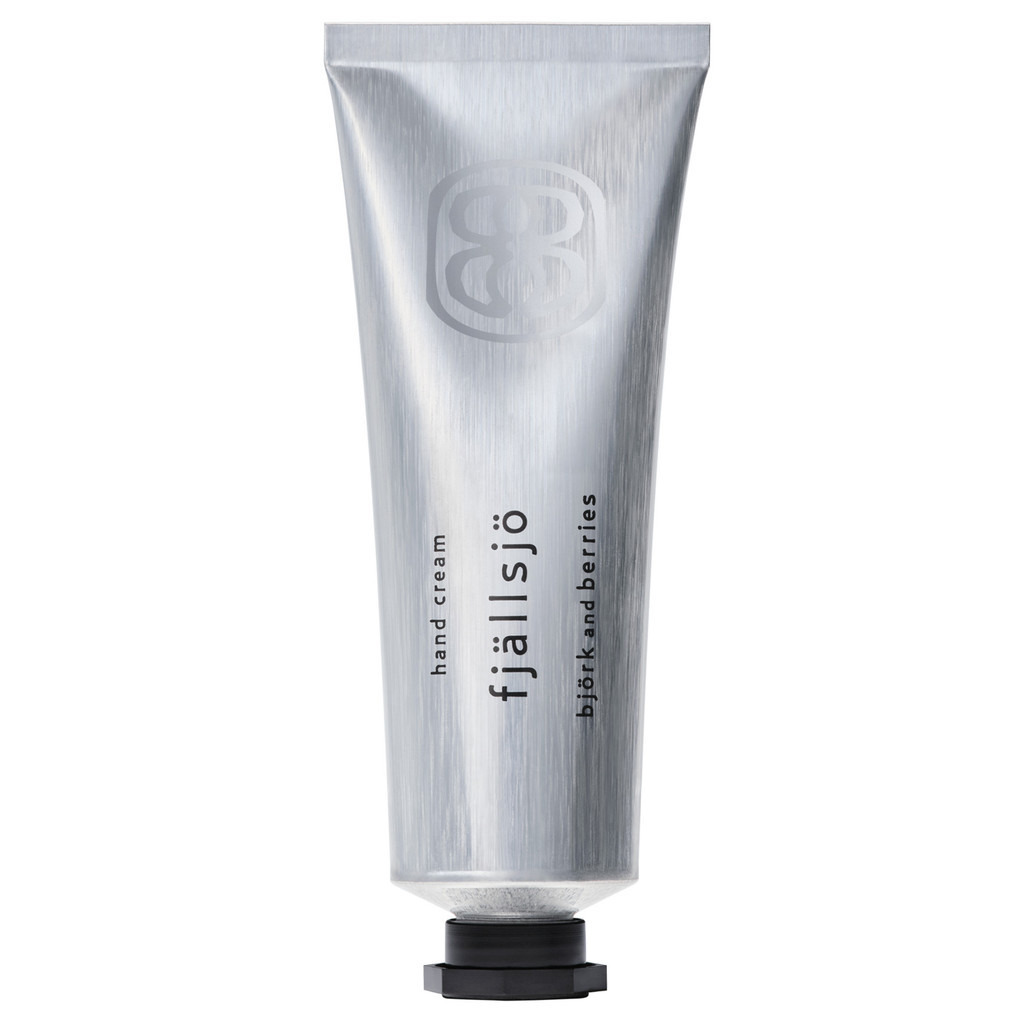 Björk and Berries Fjällsjö Hand Cream 50 ml