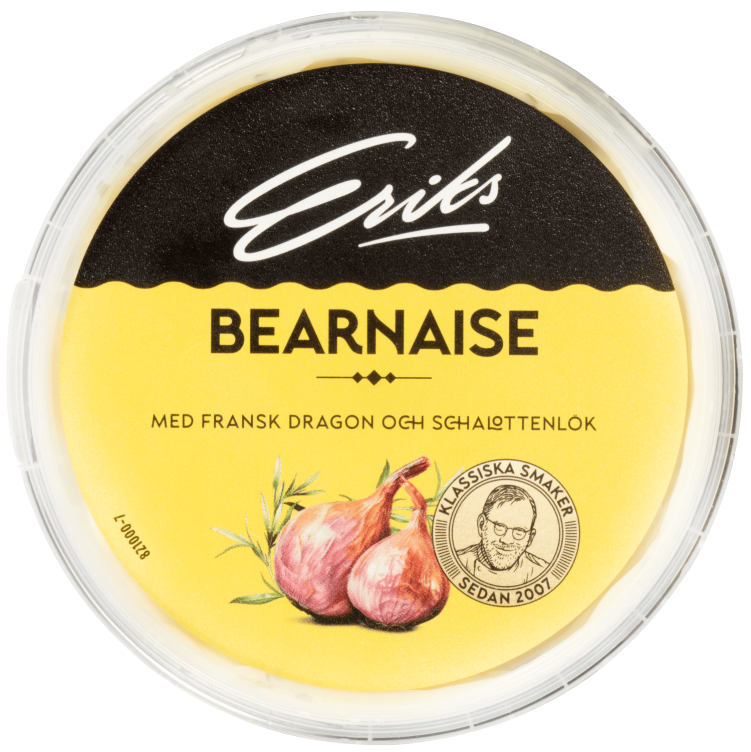 Bearnaise Saus 230ml Eriks