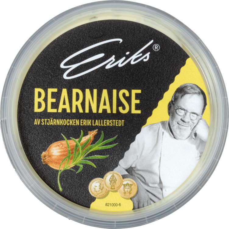 Bearnaise Saus 230ml Eriks