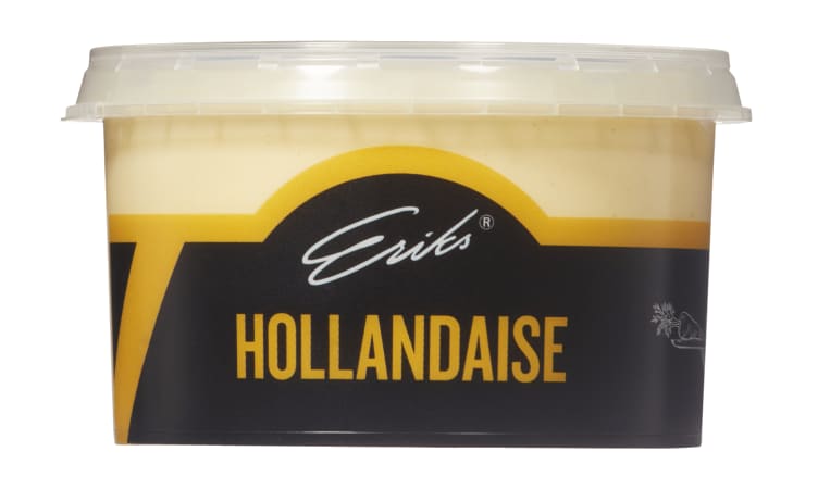 Hollandaisesaus 230ml Eriks