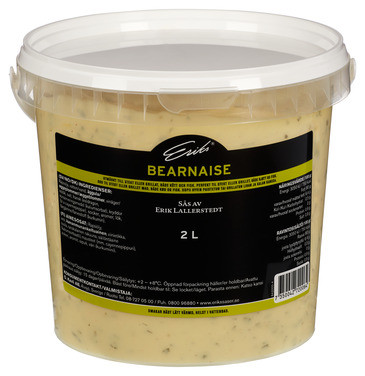 Eriks Bearnaise 2000ml
