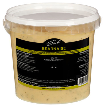 Eriks Bearnaise 2000ml