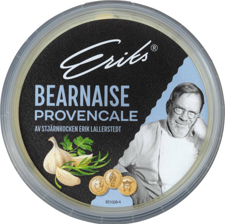 Bearnaise Provence 230ml Eriks