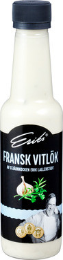 Eriks Fransk Hvitløksdressing 255ml