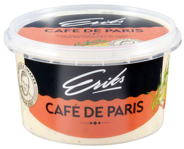 Saus Café de Paris 230ml Eriks