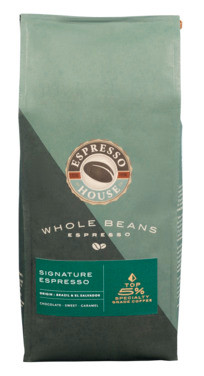 Espresso House Signature Espr Hel 500g