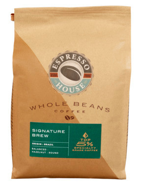 Espresso House Signature Hel 225g