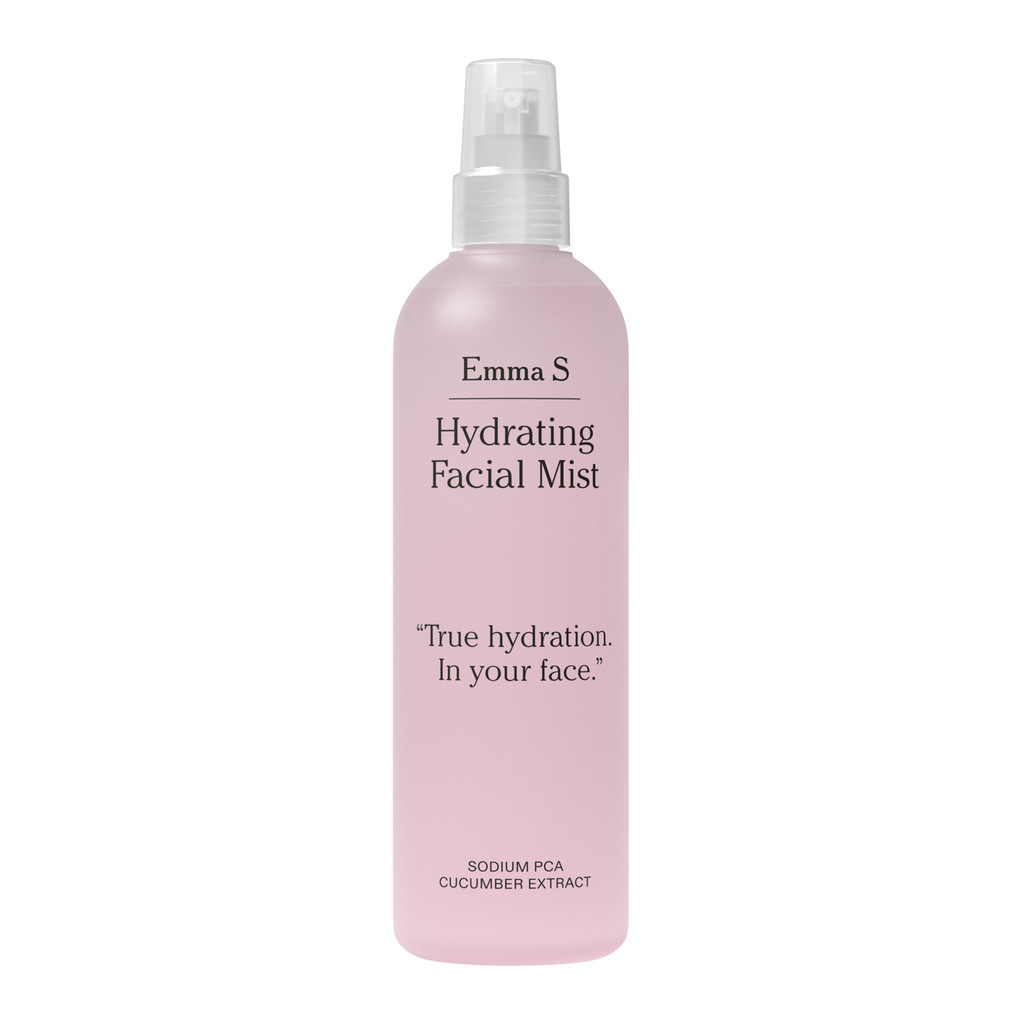 Emma S. Moisturising Face Mist 150 ml