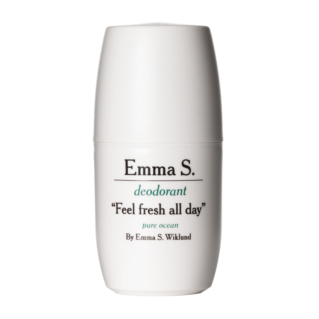 Emma S. Pure Ocean Deodorant 50 ml