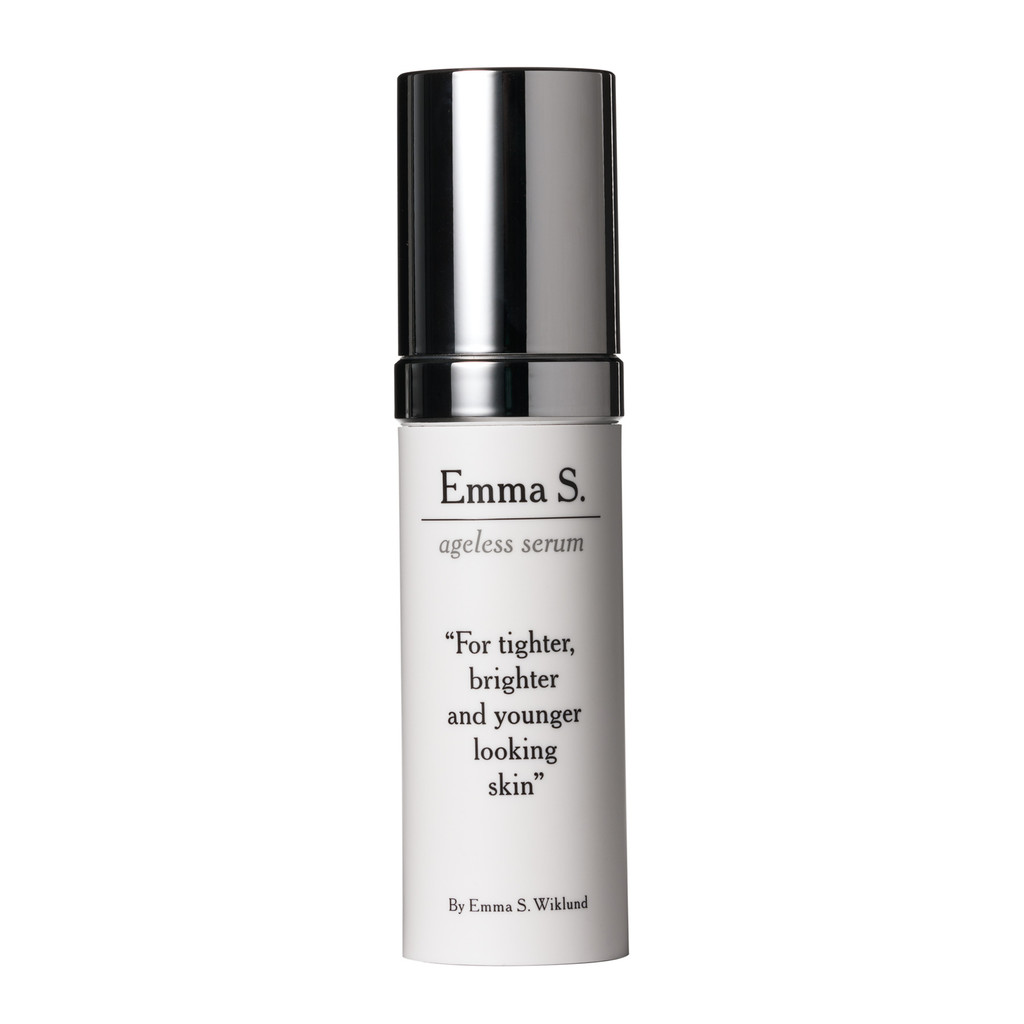 Emma S. Ageless Serum 30 ml