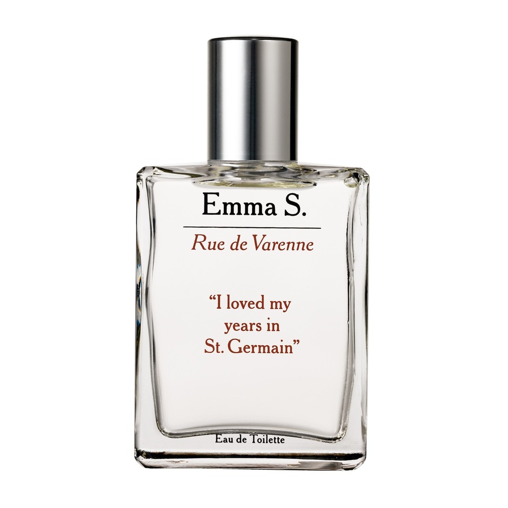 Emma S. Rue De Varenne Eau de Toilette 50 ml